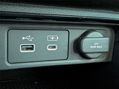 Used 2023 Honda CR-V EX image 25