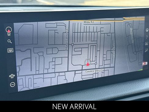 Certified 2023 Lexus IS 350 F Sport image 22