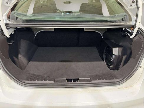 Used 2017 Ford Focus SEL FWD image 25