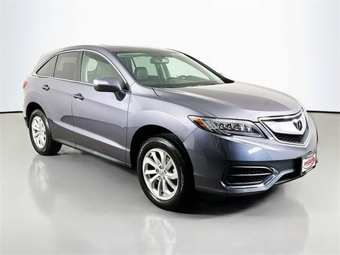 Used 2018 Acura RDX FWD image 14