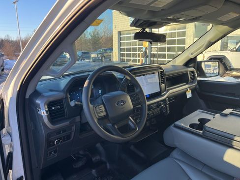 New 2025 Ford F150 XL w/ Equipment Group 103A High image 29