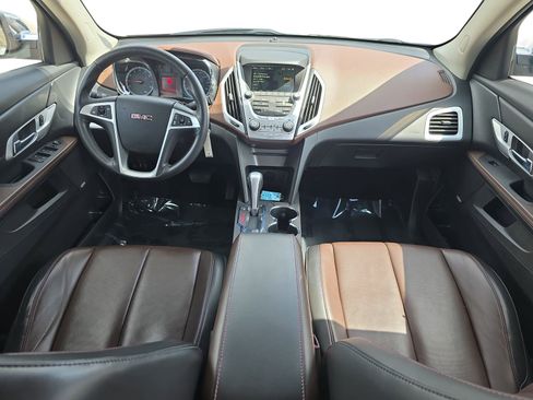 Used 2012 GMC Terrain SLT image 9