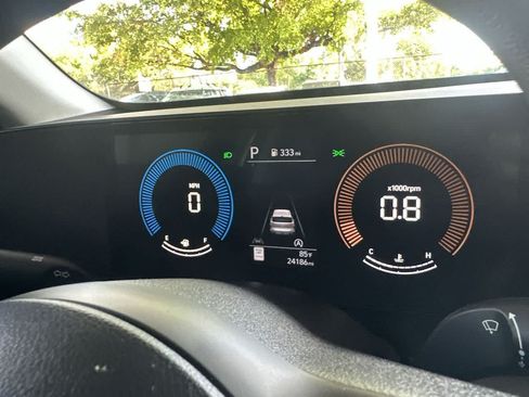 Used 2024 Hyundai Kona SE FWD image 16