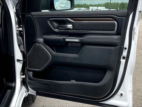 Used 2021 RAM 1500 Laramie w/ Laramie Southwest Edition image 29