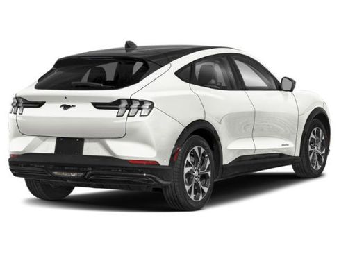 New 2025 Ford Mustang Mach-E Premium image 2