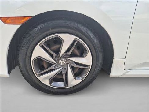 Used 2019 Honda Civic LX image 22