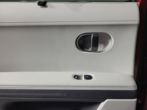 New 2026 Hyundai Ioniq 5 Limited image 30