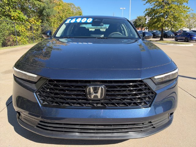 Used 2024 Honda Accord EX image 8
