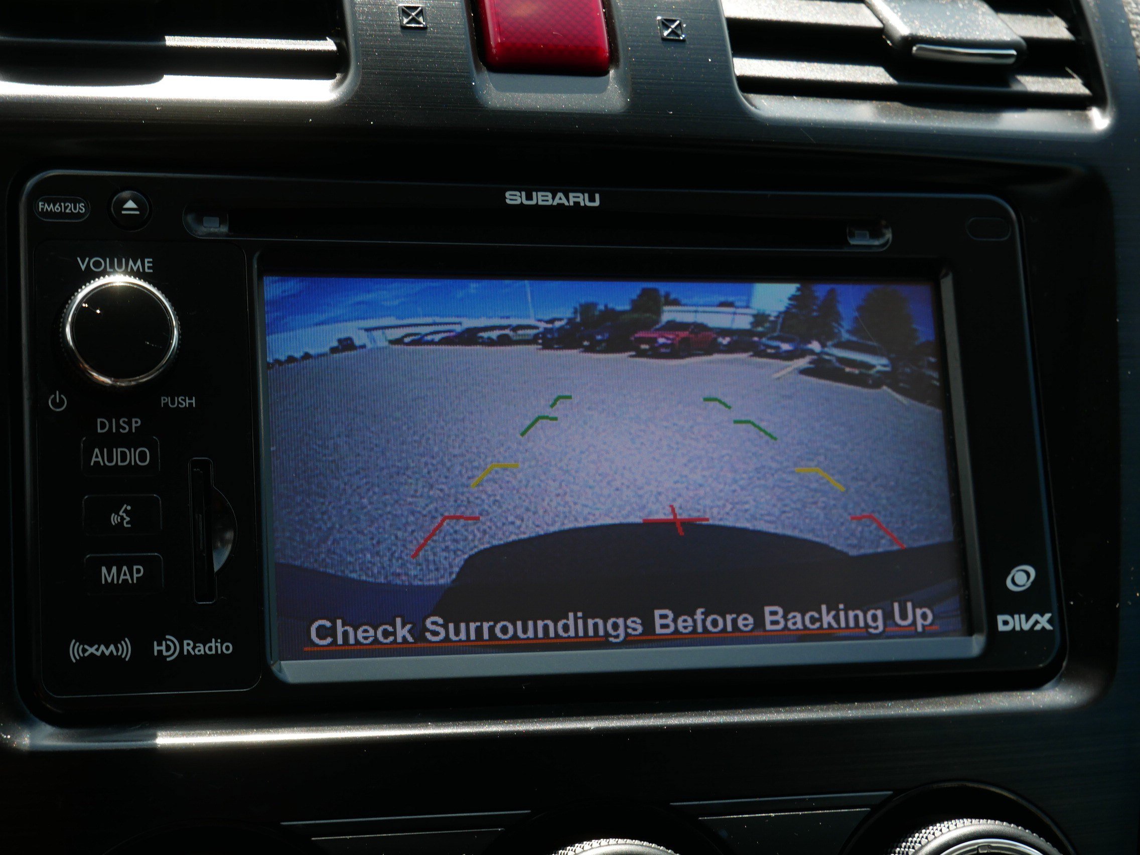 Used 2013 Subaru Crosstrek 2.0i Limited w/ Popular Pkg 2 AWD/4WD image 27