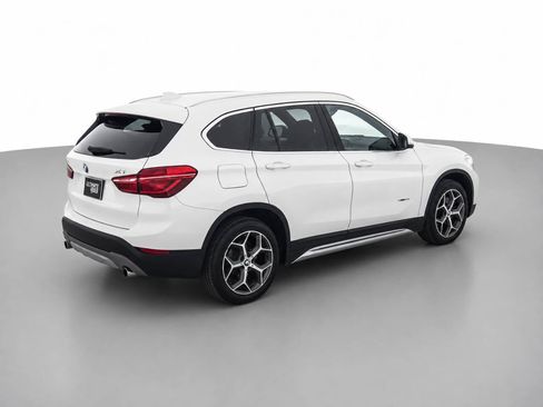 Used 2017 BMW X1 sDrive28i FWD image 5