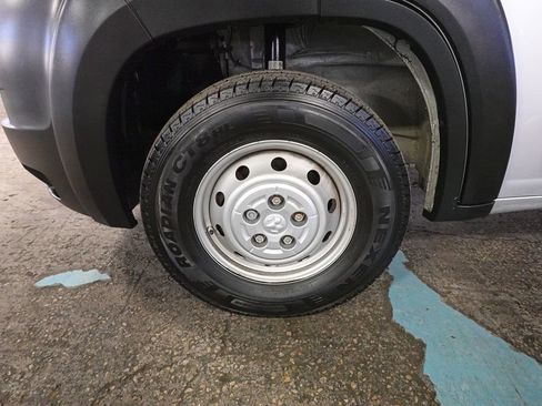 Used 2021 RAM ProMaster 1500 image 19