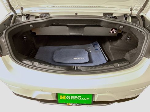 Used 2019 Mercedes-Benz E 450 Cabriolet image 33