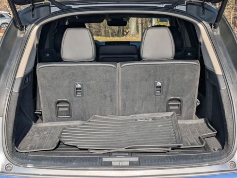 Used 2024 Acura MDX 3.5L image 26