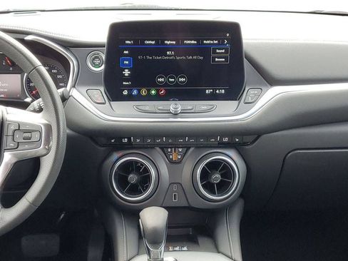 Certified 2023 Chevrolet Blazer LT w/ Convenience Package FWD image 25