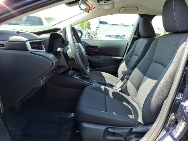 Used 2026 Toyota Corolla LE FWD image 16