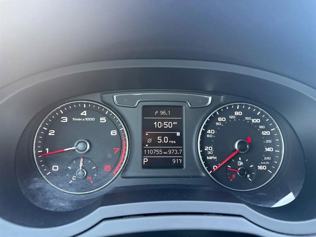 Used 2018 Audi Q3 2.0T Premium w/ Convenience Package FWD image 21