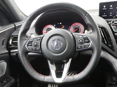 Used 2023 Acura RDX A-Spec w/ Advance Package AWD/4WD image 25