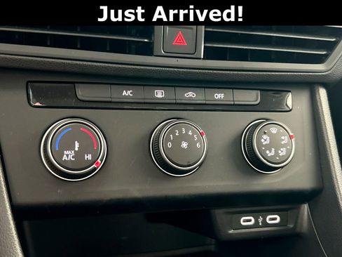 Certified 2024 Volkswagen Jetta S image 23