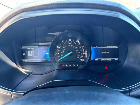 Used 2022 Ford Edge SEL w/ Convenience Package AWD/4WD image 22