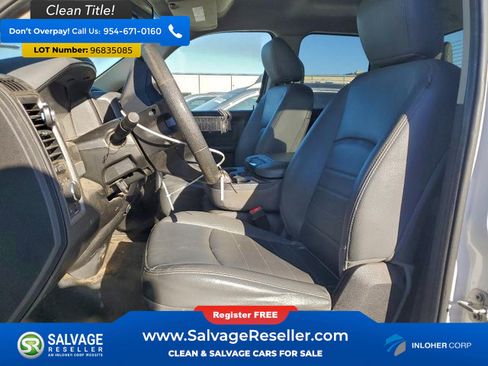 Used 2019 RAM 1500 Tradesman image 9