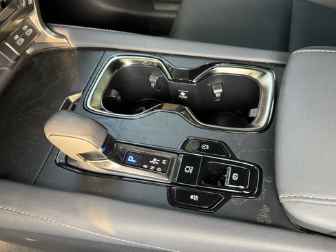Used 2025 Lexus RX 350 Premium FWD image 26