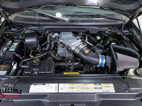 Used 2000 Ford F150 Lightning image 5