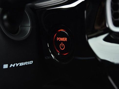 New 2026 Honda Civic Sport Touring image 20