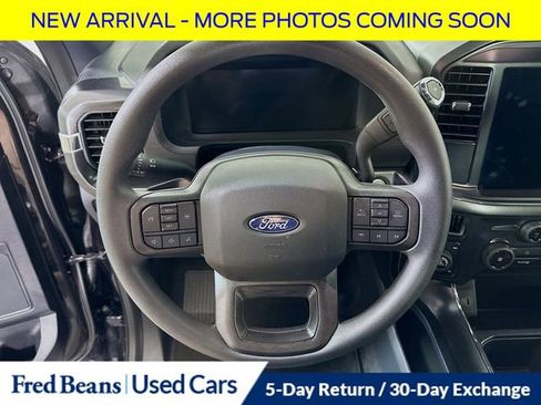 Used 2026 Ford F150 STX w/ Equipment Group 200A AWD/4WD image 8