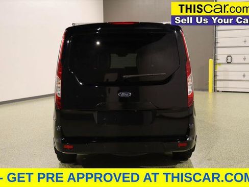 Used 2019 Ford Transit Connect Titanium image 6