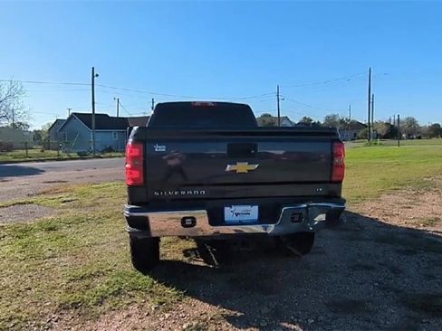 Certified 2015 Chevrolet Silverado 2500 LT w/ LT Convenience Package image 7