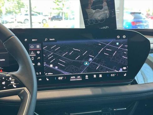 New 2025 Audi A6 e-tron Premium Plus image 29