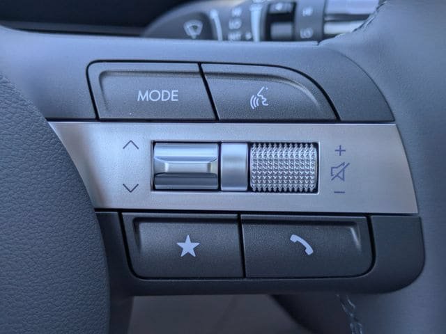 New 2027 Hyundai Kona SEL Sport AWD/4WD image 24