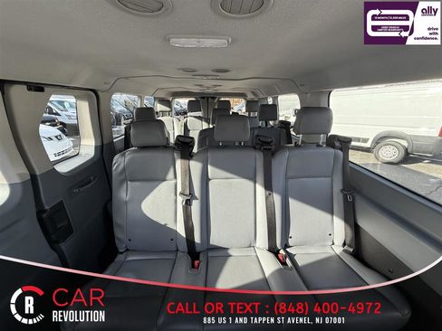 Used 2019 Ford Transit 350 XL image 12