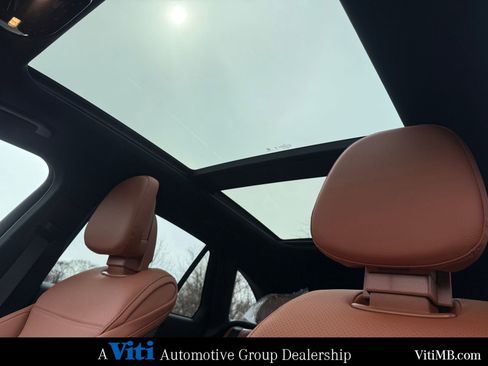 New 2026 Mercedes-Benz GLC 300 4MATIC image 14