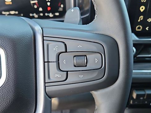 Used 2026 GMC Sierra 1500 SLT RWD image 18