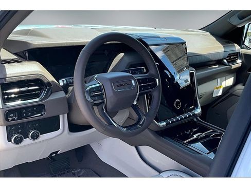 New 2026 GMC Yukon XL Denali AWD/4WD image 7