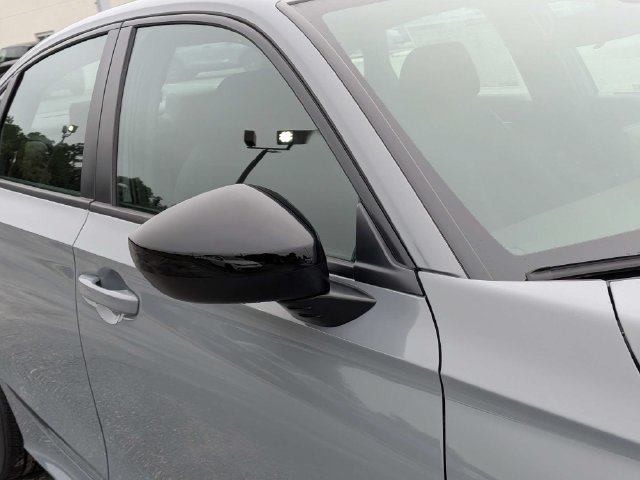 New 2026 Honda Civic Sport image 10