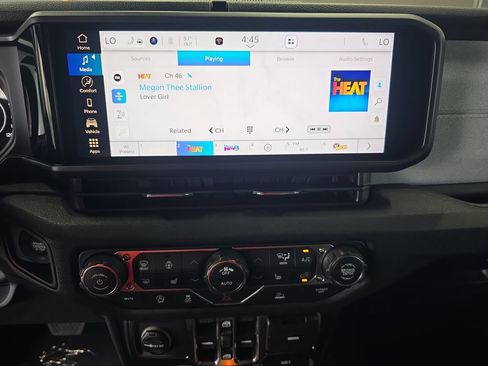 New 2026 Jeep Wrangler Unlimited Sport AWD/4WD image 22