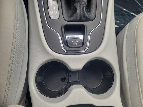 Used 2021 Jeep Cherokee Latitude Lux image 36