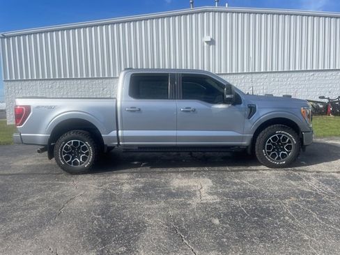 Used 2023 Ford F150 XLT w/ Equipment Group 302A High image 16