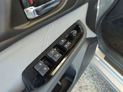 Used 2018 Subaru Legacy 2.5i Sport image 13