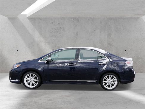 Used 2010 Lexus HS 250h 250h image 5