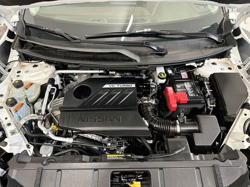 Used 2023 Nissan Rogue S AWD/4WD image 33
