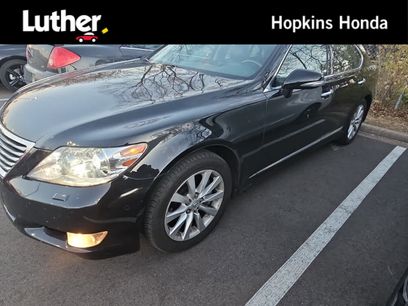 Used 2010 Lexus LS 460 AWD