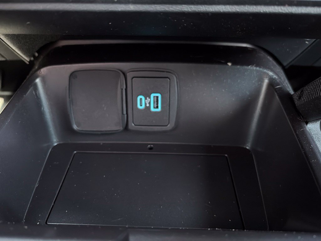 Used 2024 Ford Bronco Outer Banks AWD/4WD image 28