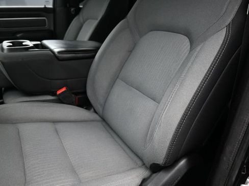 Used 2023 RAM 1500 Big Horn w/ Trailer Tow Group AWD/4WD image 29