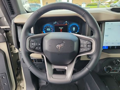 New 2026 Ford Bronco Big Bend image 23