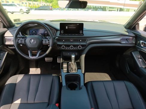 Used 2025 Acura Integra A-Spec FWD image 19
