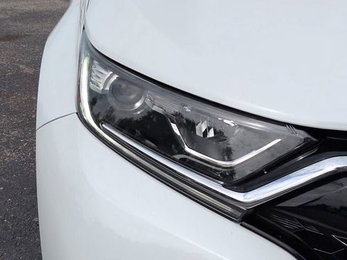 Used 2021 Honda CR-V EX-L image 10