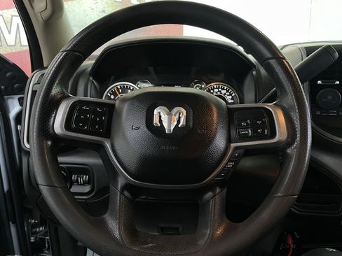 Used 2020 RAM 3500 Tradesman w/ Chrome Appearance Group image 24